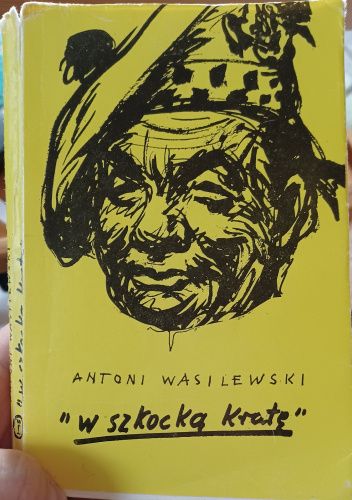 W szkocką kratę