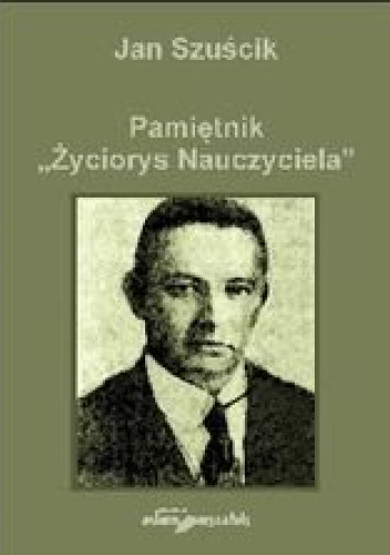 Pamiętnik „Życiorys Nauczyciela”