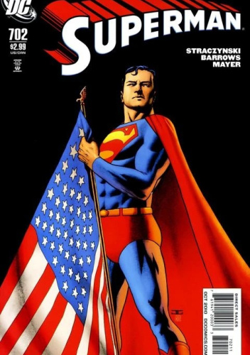 Superman Vol 1 #702