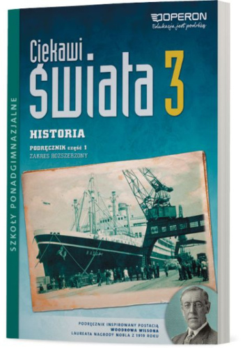 Ciekawi świata 3 Historia Część 1