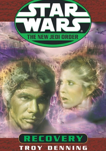 The New Jedi Order: Recovery