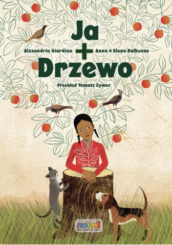 Ja+drzewo