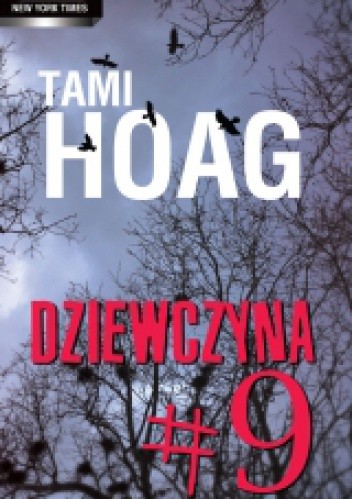 Dziewczyna #9
