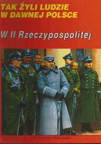 W II Rzeczypospolitej