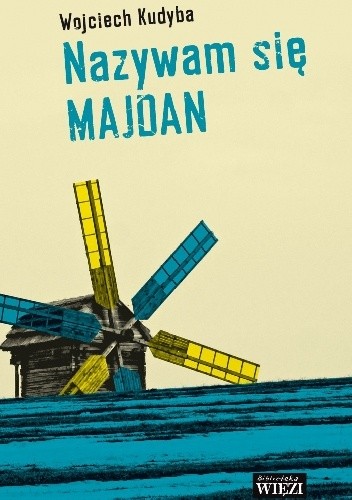 Nazywam się Majdan