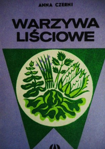 Warzywa liściowe