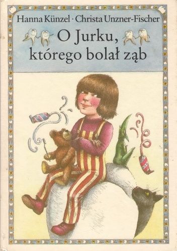 O Jurku, którego bolał ząb