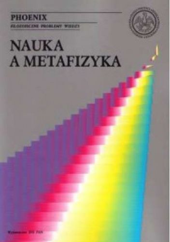 Nauka a metafizyka
