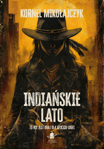 Indiańskie lato