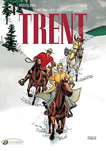 Trent: The Valley of Fear
