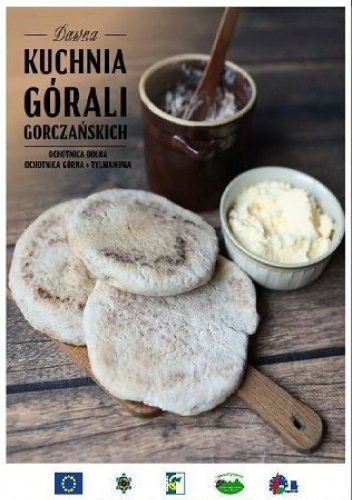 Dawna kuchnia górali gorczańskich