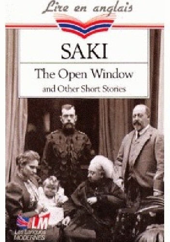 The Open Window and Other Stories