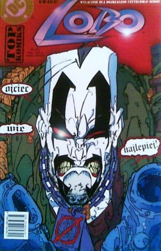 Lobo: Dzieciobójstwo