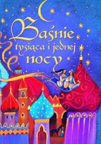 Baśnie tysiąca i jednej nocy