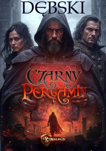 Czarny Pergamin