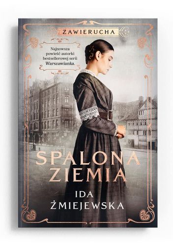 Spalona ziemia