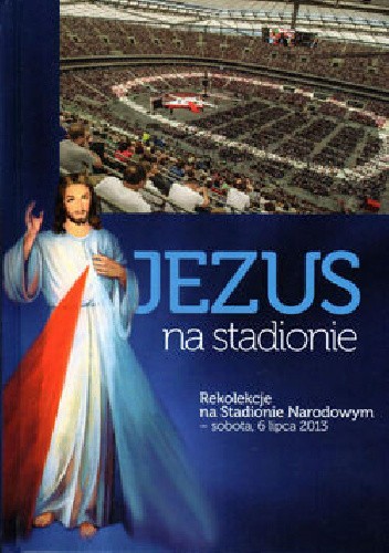 Jezus na stadionie