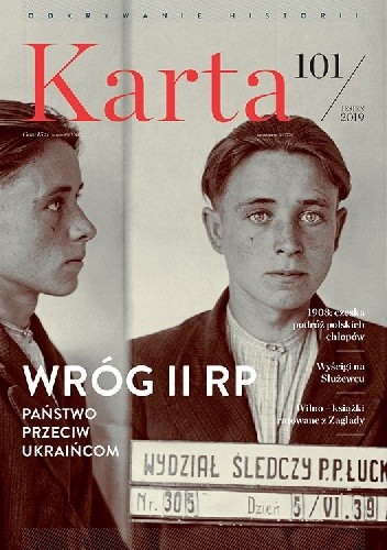 Karta nr 101