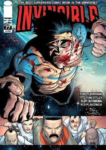 Invincible #77