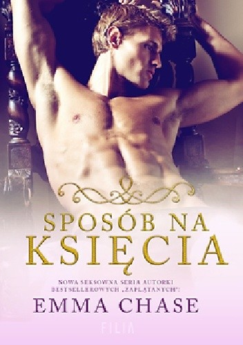Sposób na księcia