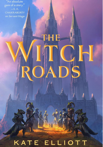The Witch Roads