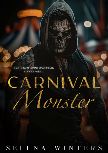 Carnival Monster