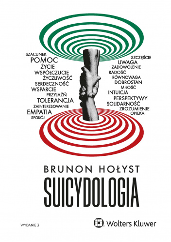Suicydologia