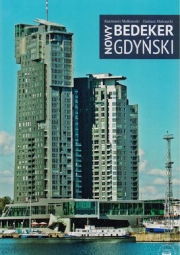 Nowy Bedeker Gdyński