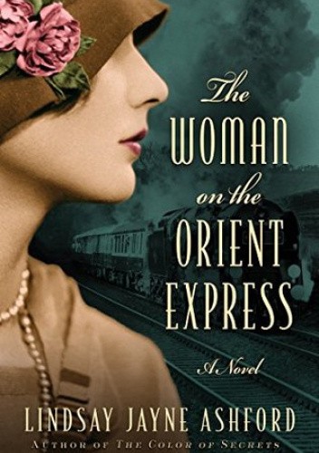 The Woman on the Orient Express