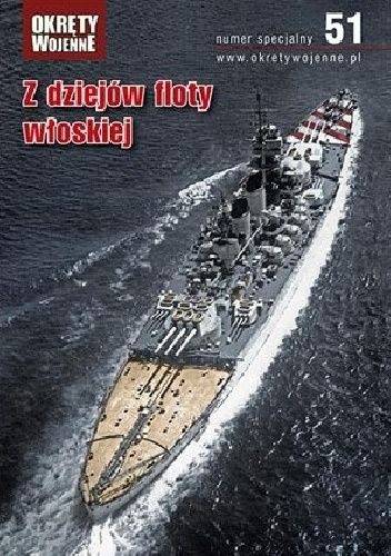 Z dziejów floty włoskiej