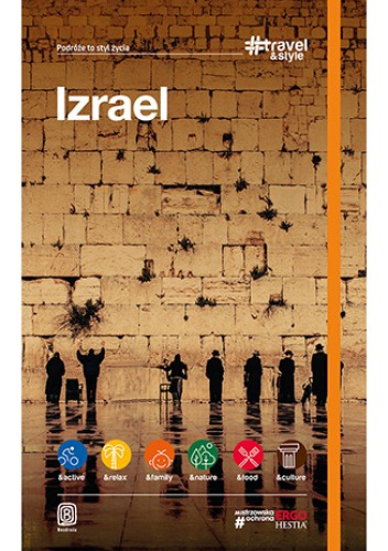 Izrael. #Travel&Style. Wydanie 1