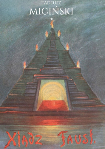 Xiądz Faust