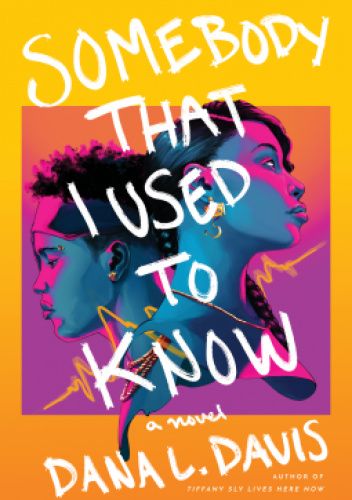 Somebody That I Used To Know