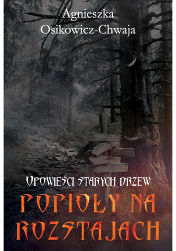 Popioły na rozstajach