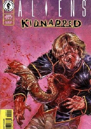 Aliens: Kidnapped #2