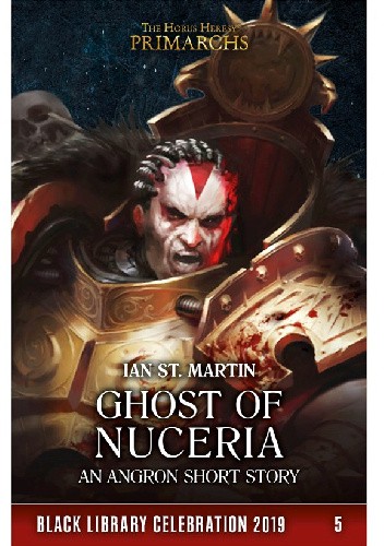 Ghost of Nuceria