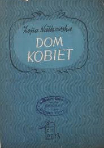 Dom kobiet