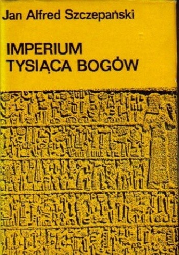 Imperium Tysiąca Bogów