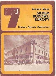 Siedem budowli Europy