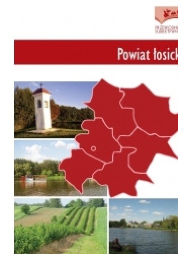 Powiat łosicki, Przewodnik subiektywny