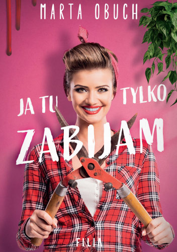 Ja tu tylko zabijam