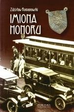 Imiona honoru