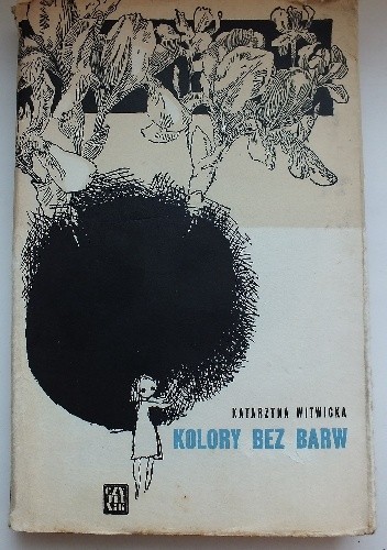 Kolory bez barw
