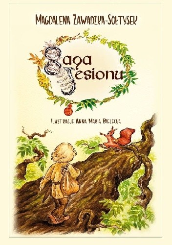 Saga Jesionu