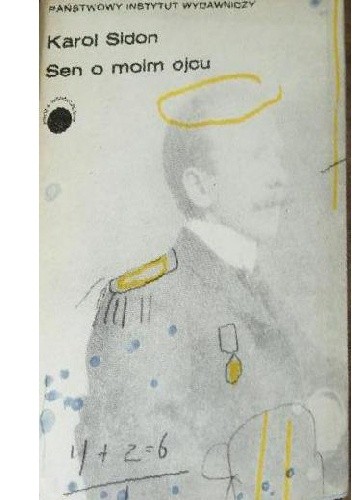 Sen o moim ojcu