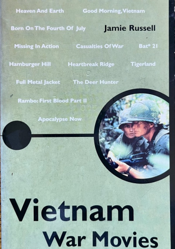 Vietnam War Movies