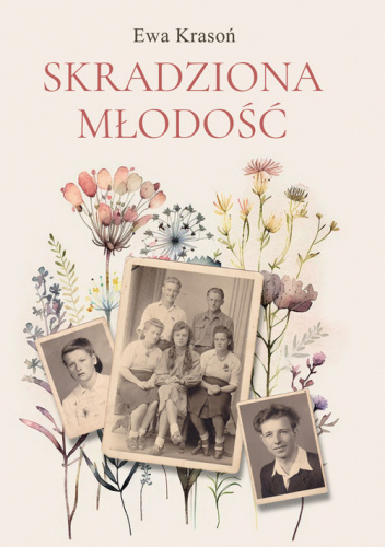Skradziona młodość