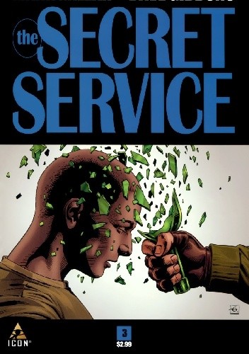 The Secret Service #3