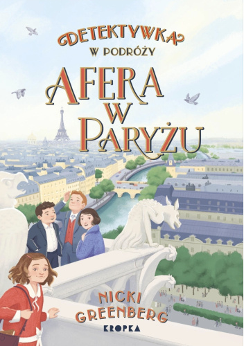 Afera w Paryżu