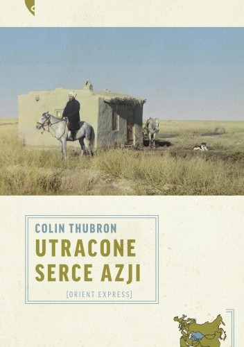 Utracone serce Azji